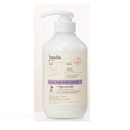 Jmella No.4 蘭花花香身體乳 500ml