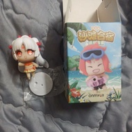 Figure Onmyoji Shiranui beach series