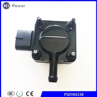 RF7J-18-2B5 RF7J182B5 CDTI DPF Differential Pressure Sensor Sensor for Mazda 5 2.0 RF8G182B5 PSD1K42