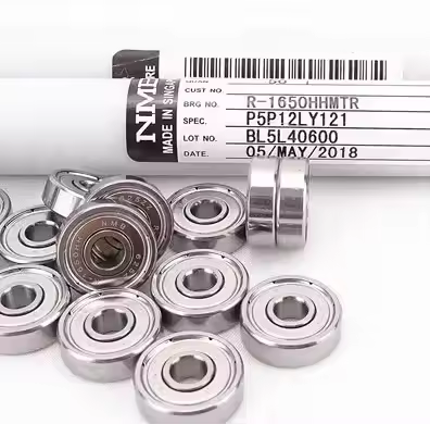 Japan imported NMB bearing 1480 1260 940 830 1030 1040. High speed precision (2Pcs/5PCS)