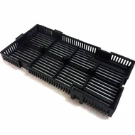 Undergravel board 7x14cm. Contents 1 piece