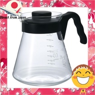 HARIO V60 Coffee Server VCS-03B[Direct from Japan]
