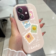 OPPO A3 4G A3 5G A3X 4G A3X 5G Case Cute UA0192