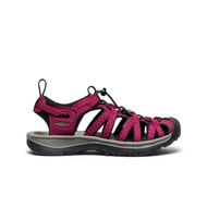 Keen Womens Whisper 27.6cm รองเท้ารัดส้น waterproof มือสอง