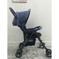 Aprica Stroller