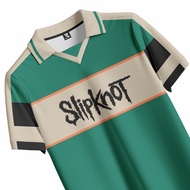 Jersey Band Jersey Retro Jersey Vintage Outfit Nongkrong