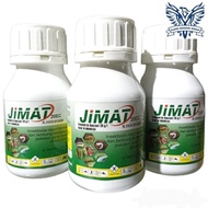 insektisida Insektisida Jimat 20EC 250ml Bahan Aktif Emamektin Benzoat