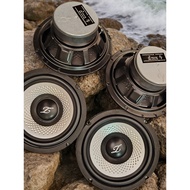 [Disorotkan] Sistem Audio Kereta Asli oleh Kardon Berlin Sound, Speaker Kereta 6.5-inci dengan Bass 