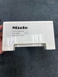 Miele WT 2789 洗衣機洗劑盒