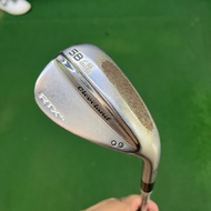 Cleveland RTX4 Wedge Used 58-09 MIC n.s.pro 950GH S 58 260325-56j