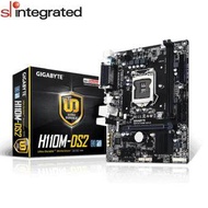 Gigabyte GA-H110M-DS2 Ultra Durable Motherboard LGA1151