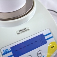 One Percent Portable Laboratory Desktop Scale Electronic Scale Balance Portable Precision CORE Balan