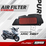 ARIIC 318GT PUREV Air Filter Standard