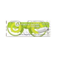 Toner-Re HP 202A CF501A C