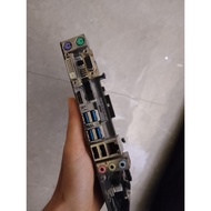 Mobo amd am4 gigabyte a320m S2h pci ex 4 support Ryzen 3 ryzen 5