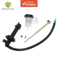 Clutch Master Cylinder for Ford Ranger Explorer Mazda B-series Replacement Part 1l547a543ac 1l5z7a54
