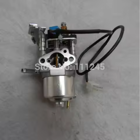 EF2000IS INVERTER CARBURETOR AY 7PB-E4101-00 7DX-E4101-11 FOR YAMAHA MZ80 2KA GENERATOR CARBY 24BYJ4