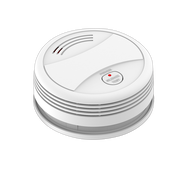 Tuya เครื่องตรวจจับควันและแจ้งเตือนอัจฉริยะ ทูย่า WiFi Smoke Detector and Alarm