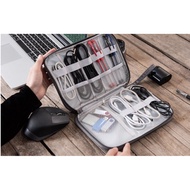 Cationic gadget organizer HIGHQUALITY CABLE ORGANIZER FASHION
