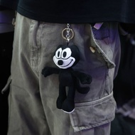 Felix the Cat Keychain15cm.