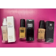 AVON 24 HOUR FOUNDATION