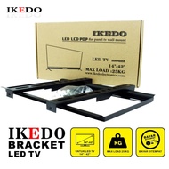 BRACKET LED TV IKEDO 14-42inch