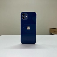 iPhone 12 64gb Blue very good condition