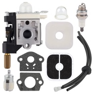 RB-K112 SRM-266 Karburator untuk Echo SRM-266S SRM-266T SRM-266U PAS-266 PPT-266 PPT-266H PE-266 SHC