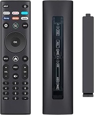 XRT140V3L Replace Remote Control fit for Vizio Remote Control D43F-J04 D43FJ04 D-Series D24H-J09 D24