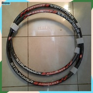 ALNS RIMS STRUMMER 27.5 XPOWER 32 HOLE SEPASANG