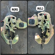 (ITEM USED) NAZA RIA LOCK AUTO DOOR SLIDING