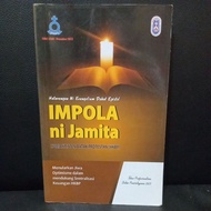 IMPOLA BOOK BY JAMITA - 2ND EDITION JULY-DESEMBER 2023