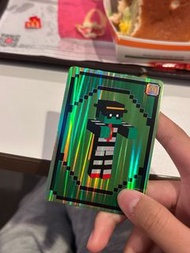 麥當勞玩具