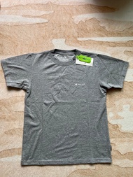 最後減價 全新 日本 Snow Peak 雪峰 女裝 Women Woman 灰色 戶外 字母 Logo Tee T-shirt T恤 Grey Gray T 行山 露營 滑雪 Skii Snowbo