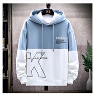 Kekexili SWEATER SC - ASRI / HOODIE SWEATER FLEECE Latest Guys