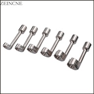 Zein 1 2inch Drive Diesels Injector Line Socket Spanner Set 12mm to 19mm for Mechanic