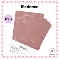 Biodance x Bio Collagen Real Deep Mask 4 Sheets