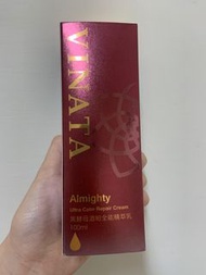 台酒生技 Vinata 黑酵母酒粕全能精萃乳 100ml