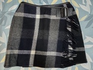 Blue Label Crestbridge Skirt