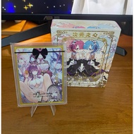 Goddess story Kafka MR card