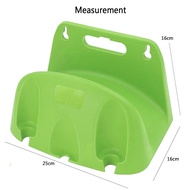 Hose Reel Garden Tool Watering Alat Simpan Gulung Getah Paip Air Hose Hanger Pipes Reel Organizer Ho