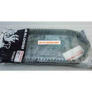 MALOSSI YAMAHA TMAX 530/560/KYMCO AK550 X K BELT (32,2X14,9X908 MM 28°)READY STOCK