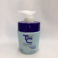 TC System control Anti Hair Fall Shampoo 300 ml