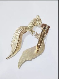 PIN KUJANG ASLI KUNINGAN.PIN JUMBO