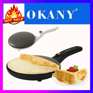 ELECTRIC GRIDDLE CREPE HOT PLATE - esjay83