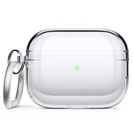 elago Clear Hang Case Compatible with Airpods Pro 2, Protective Case Cover - Gizmo Hub