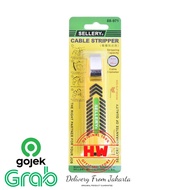 Cable STRIPPER 4-28MM 88-971 CABLE STRIPPER/WIRE CABLE STRIPPER