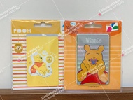 包郵 Winnie the Pooh 小熊維尼 悠遊卡 一卡通