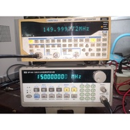 SP1461 Signal Generator, Radio Signal Generator 150MHz