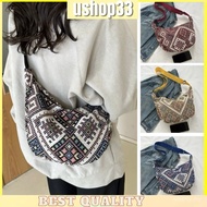 READY STOCK Crossbody Bag Women Harajuku Bag Student Shoulder Beg Sling Bag Women Beg Ootd Be